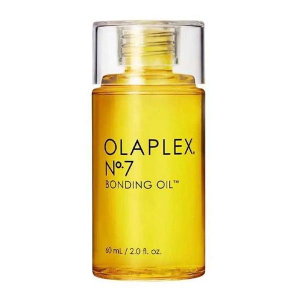 Olaplex N7 Bonding Oil Aceite De Peinado Reparador 60ml - OLAPLEX