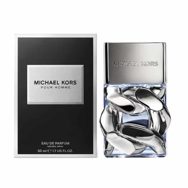 Michael Kors Pour Homme Eau De Parfum Vaporisateur 50ml - MICHAEL KORS