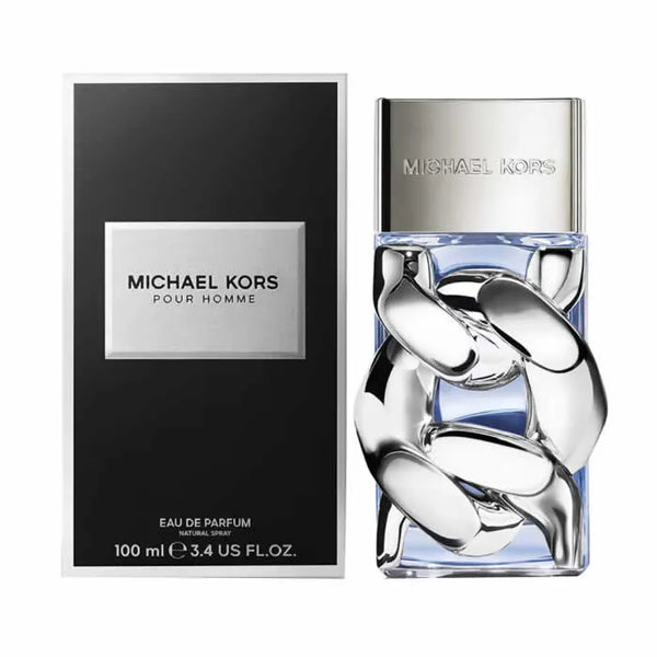Michael Kors Pour Homme Eau De Parfum Vaporisateur 100ml - MICHAEL KORS