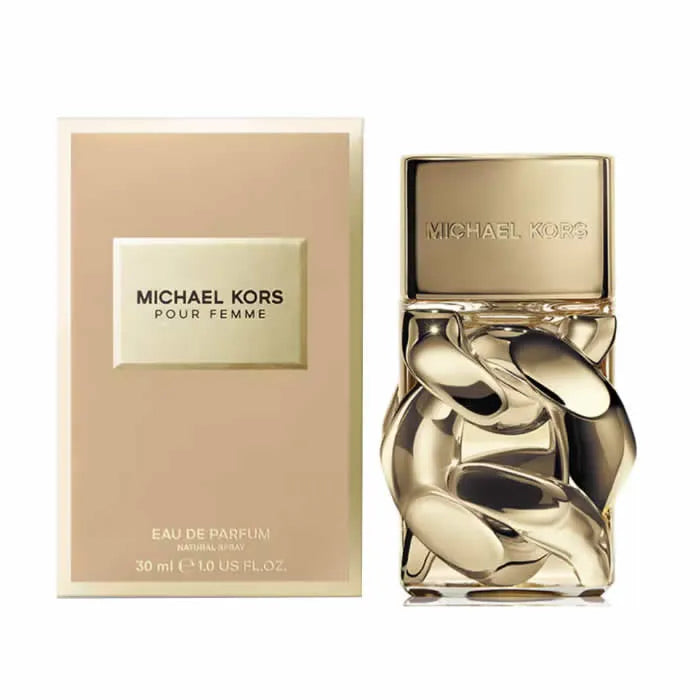 Michael Kors Pour Femme Eau De Parfum