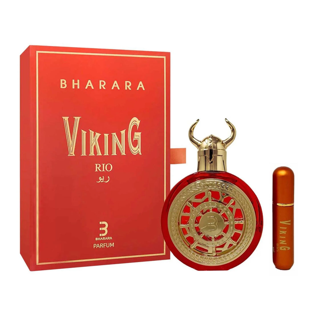 Bharara Viking Rio Parfum
