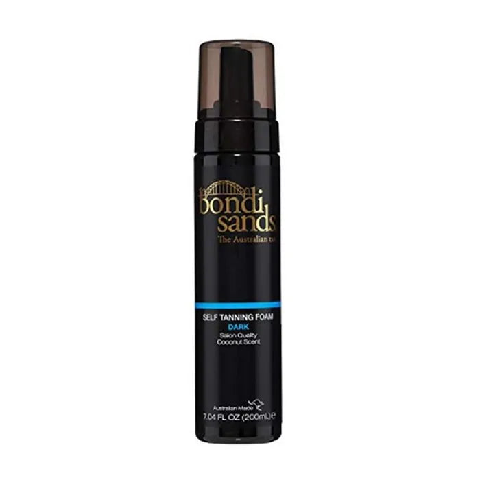Bondi Sands Self Tanning Foam Dark