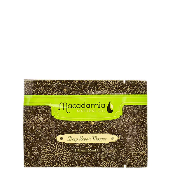Macadamia Natural Oil Deep Repair Masque