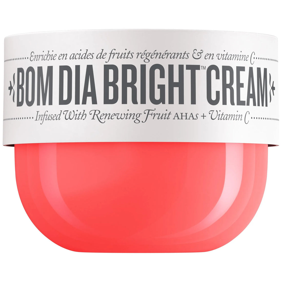 Sol De Janeiro Bom Dia Bri Grht Cream