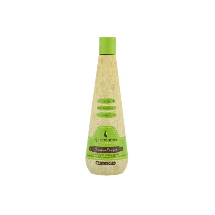 Macadamia Natural Oil Macadamia Smoothing Shampooing