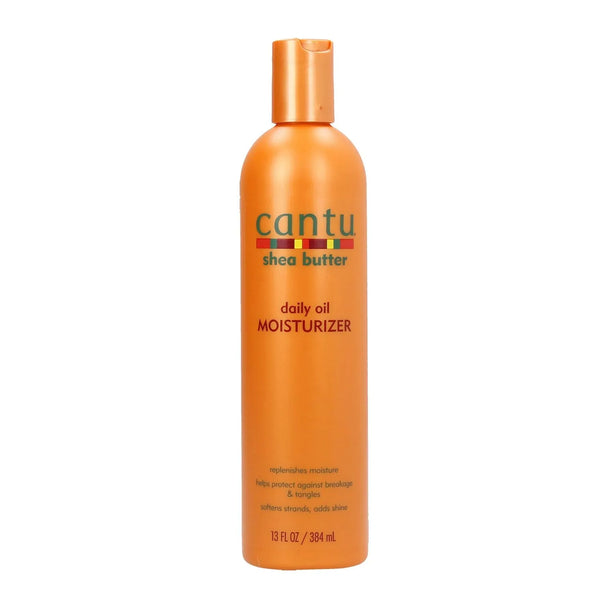 Cantu Shea Butter Dialy Oil Moisturizerr 385ml - Batty Beauty