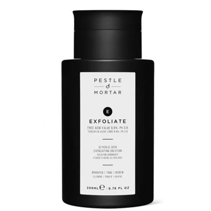 Pestle & Mortar Pestle&Mortar Exfoliate Glycolic Acid Toner