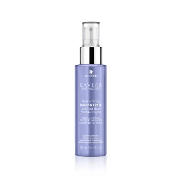 Alterna Caviar Restructuring Bond Repair Leave-In Heat Protection 125ml - Batty Beauty