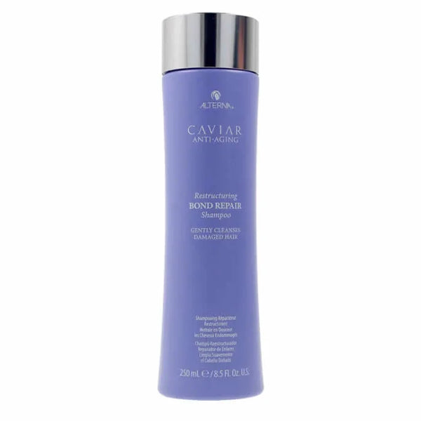 Alterna Caviar Restructuring Bond Repair Shampoo 250ml - Batty Beauty