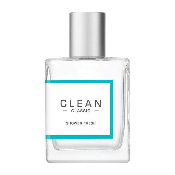 Clean Classic Eau De Parfum Shower Fresh 60ml - Batty Beauty