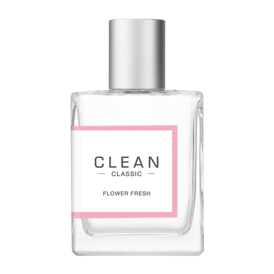 Clean Classic Eau De Parfum Flower Fresh