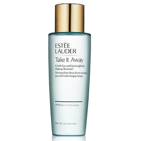 Estée Lauder Estee Lauder Take It Away Démaquillant Yeux-Lèvres Pour Formules Longue Tenue