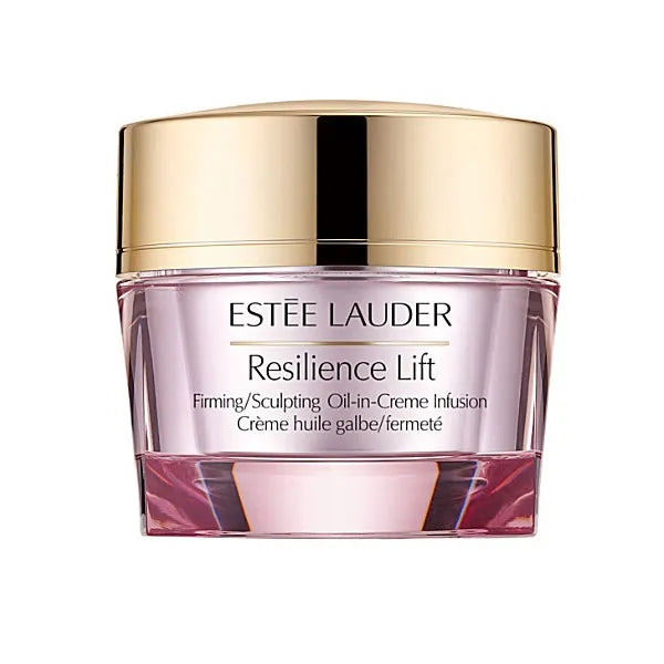 Estée Lauder Estee Lauder Resilience Lift Crème Huile Galbe Fermeté
