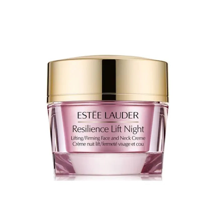 Estée Lauder Estee Lauder Crème Nuit Lift Fermeté Visage Et Cou