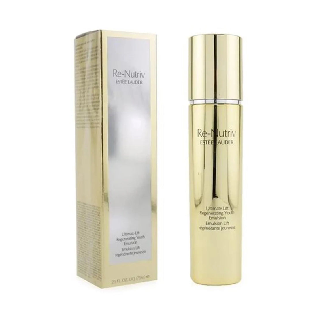 Estée Lauder Estee Lau Renutriv Ultime Lift Emul