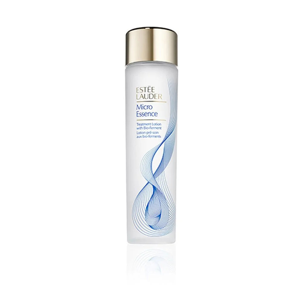 Estée Lauder Micro Essence Treatment Lotion With Bio-Ferment