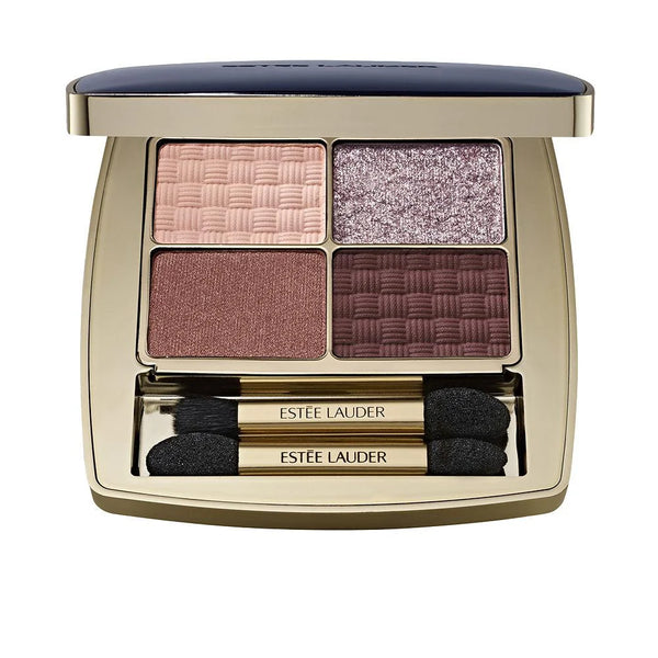 Estée Lauder Lauder Col The Essential Eyeshadow Quad Power 4gm@ - Batty Beauty