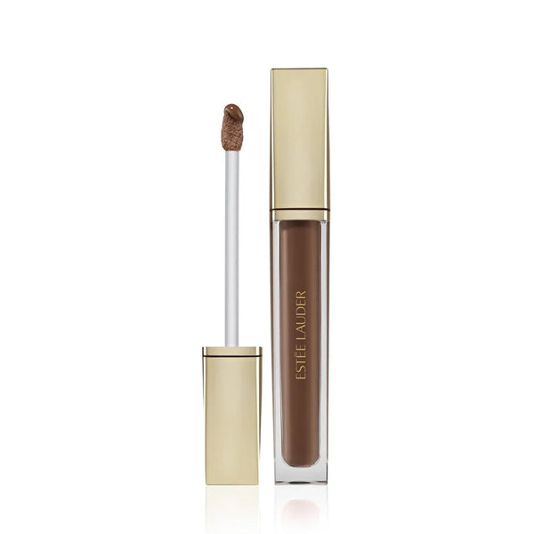 Estée Lauder Glossy Pout Aceite De Labios 05-Hot Cocoa 6ml - Batty Beauty
