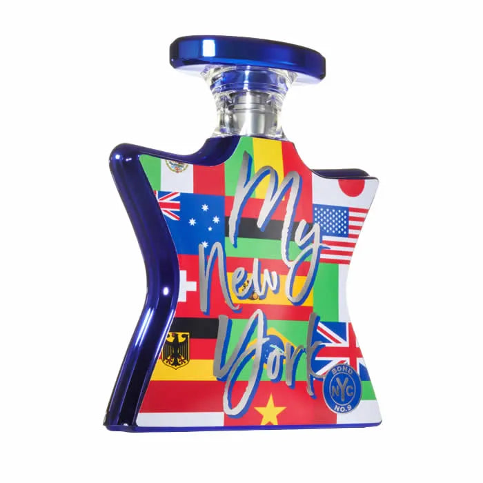 Bond No. 9 New York Bond No.9 My New York Eau De Parfum