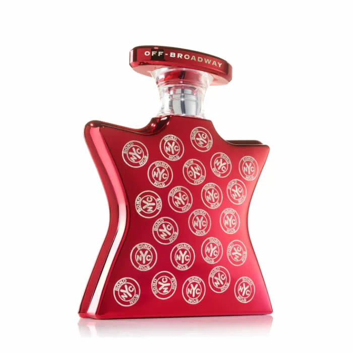 Bond No. 9 New York Bond No.9 New York Off Broadway Eau De Parfum