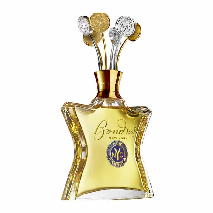 Bond No. 9 New York Bond No.9 New York New Haarlem Eau De Parfum Limited Edition