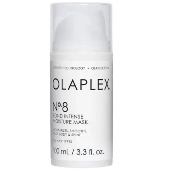 Olaplex N8 Bond Intense Moisture Mask 100ml - Batty Beauty