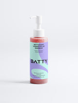 Nettoyant visage éclat radieux