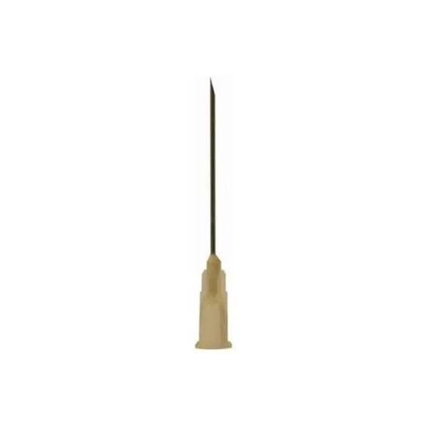Ico Aiguille Icogamma Plus 1,1 X 25mm - Batty Beauty