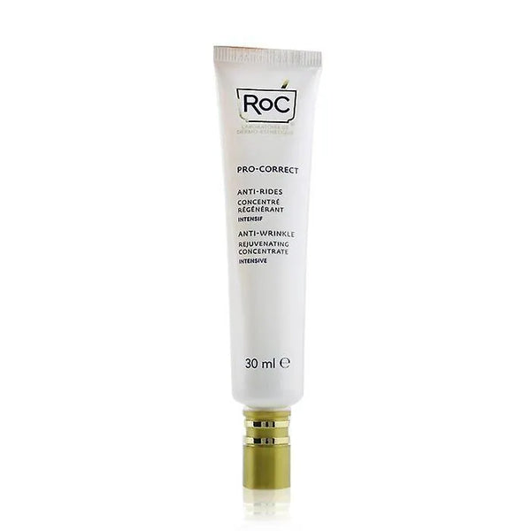 Roc Pro-Correct Anti-Wrinkle Rejuvenating Concentrate 30ml - Batty Beauty