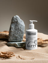 Moisturising Conditioner
