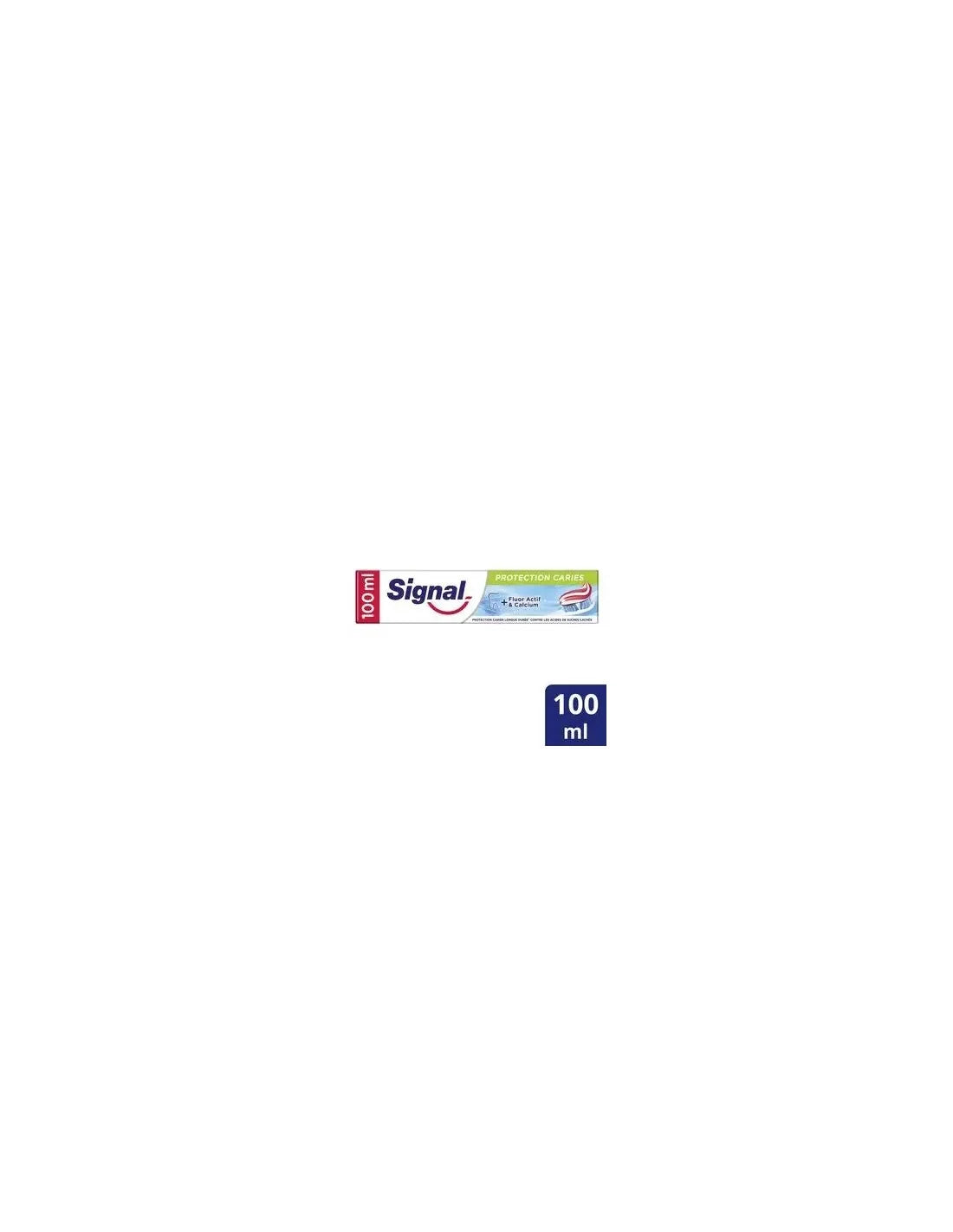 Signal Dent Signal Anticaries 100