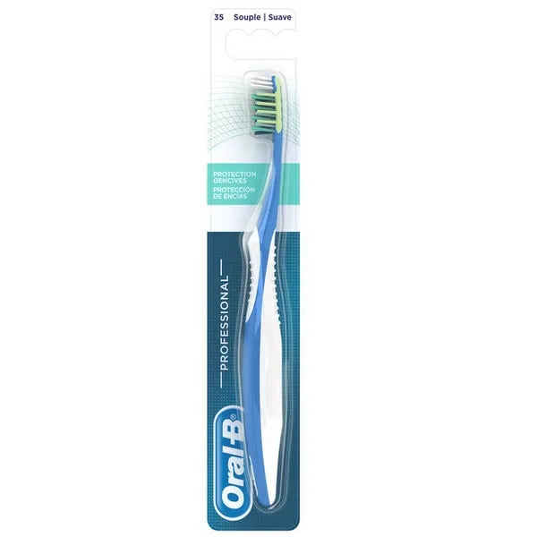 Oral-B Professional Encias Suaves Cepillo Dental Oral B - Batty Beauty