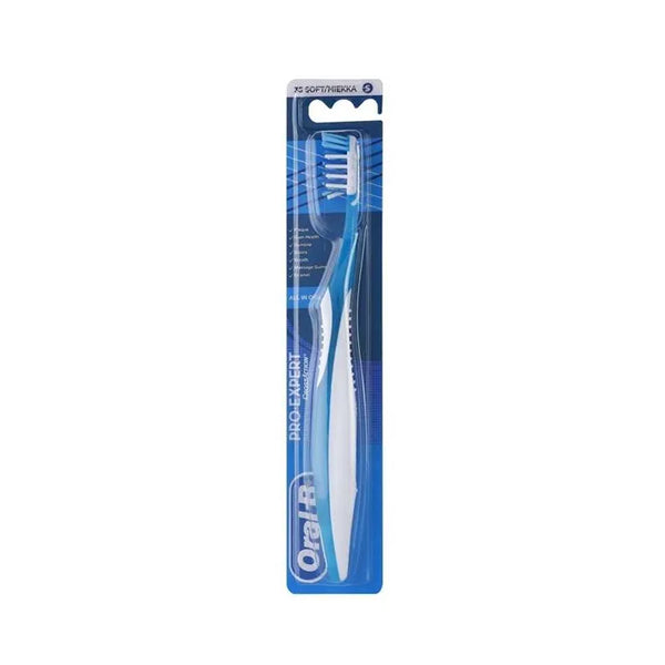 Oral-B Pro-Expert Gentle Toothbrush - Batty Beauty