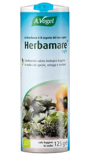 A. Vogel Vogel Herbamare Diet Bajo En Sodio 125g - Batty Beauty
