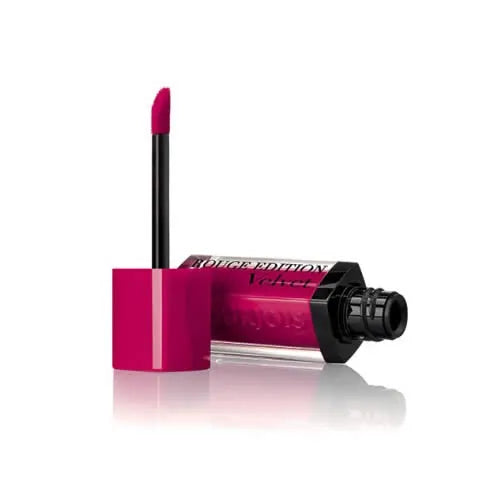 Bourjois Rouge Edition Velvet Rouge À Lèvres 05 Ole Flamingo - Batty Beauty