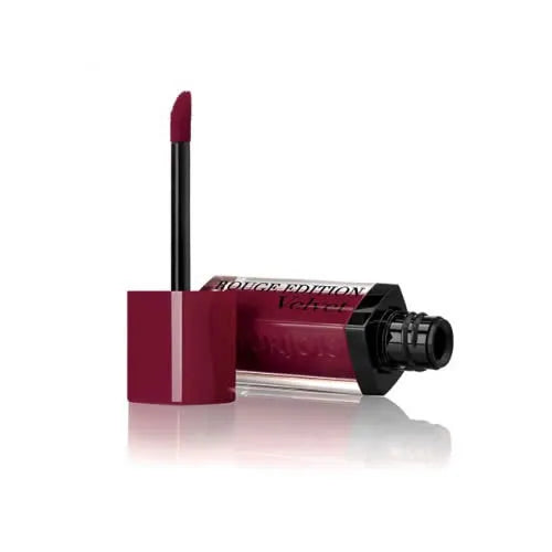 Bourjois Rouge Edition Velvet Rouge À Lèvres 08 Grand Cru - Batty Beauty