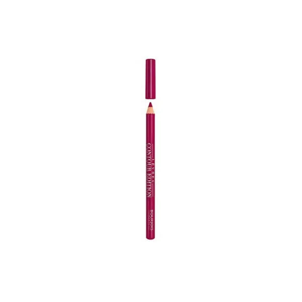 Lèvres Contour Edition 05 Berry Much - BOURJOIS