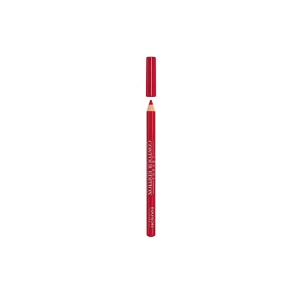 Bourjois Lèvres Contour Edition 07 Cherry Boom Boom - Batty Beauty