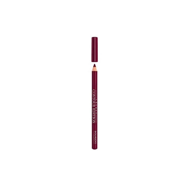 Lèvres Contour Edition 09 Plum It Up - BOURJOIS