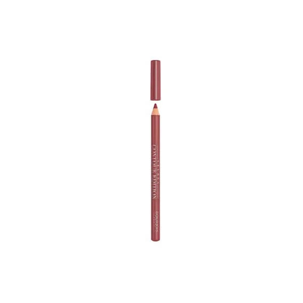 Bourjois Lèvres Contour Edition 11 Funky Brown