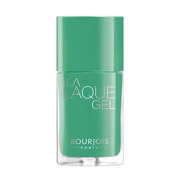 Bourjois La Laque Gel 19 Sweet Green - BOURJOIS