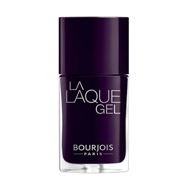 Bourjois La Laque Gel 22 Clair De Plum - BOURJOIS
