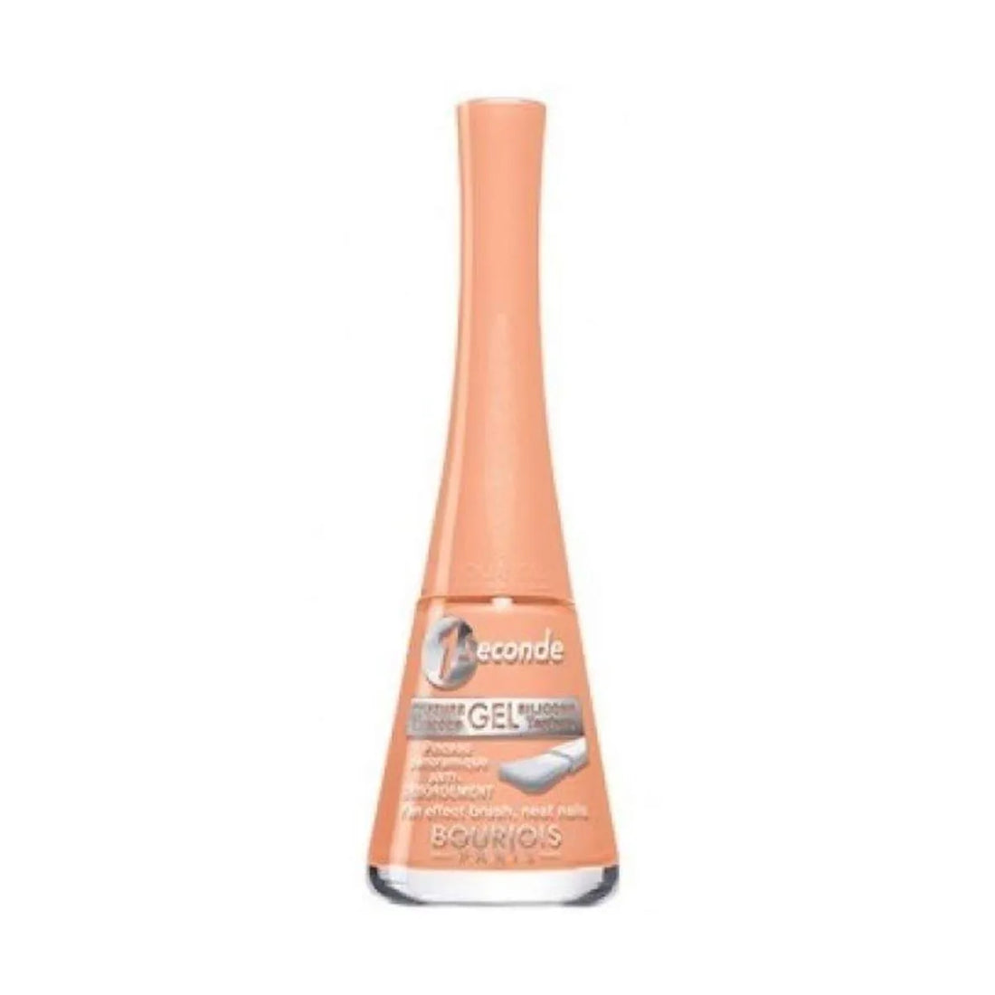 Bourjois 1 Seconde Vernis à Ongles 51 Palm Peach