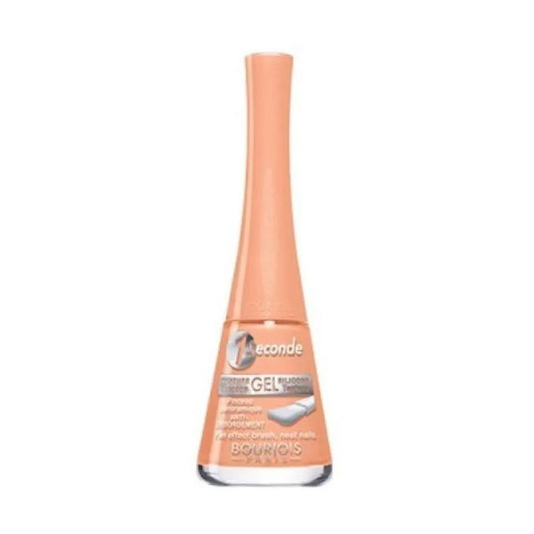 Bourjois 1 Seconde Vernis à Ongles 51 Palm Peach - Batty Beauty