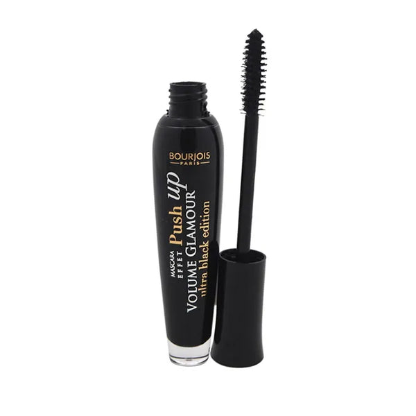 Bourjois Volume Glamour Push Up Mascara Ultra Black - BOURJOIS
