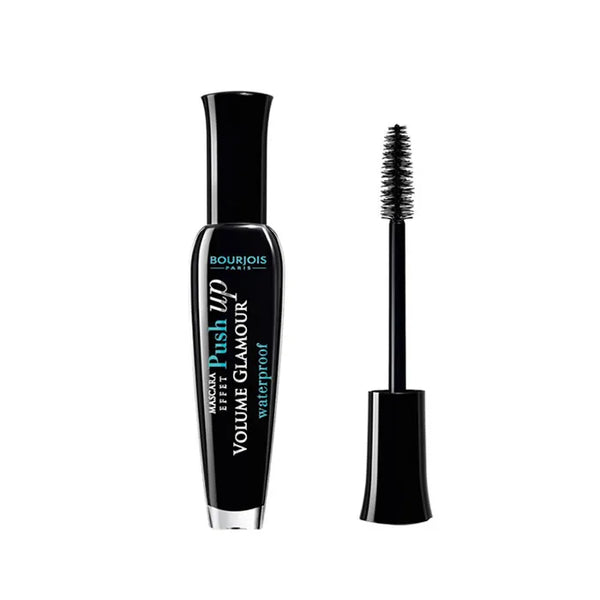 Bourjois Volume Glamour Push Up Mascara Waterproof - Batty Beauty
