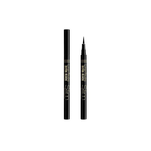 Bourjois Liner Feutre Slim 17 Ultra Black - BOURJOIS