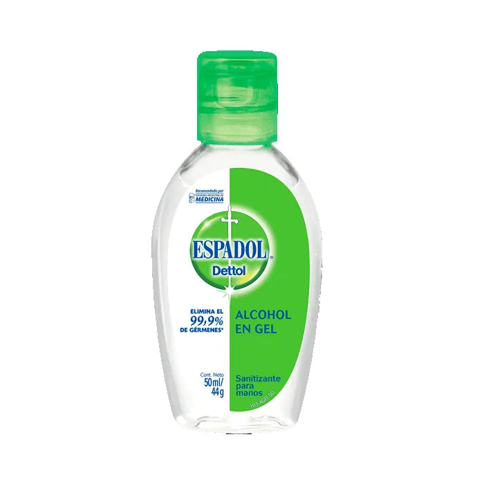 Dettol Hygienic Hand Gel
