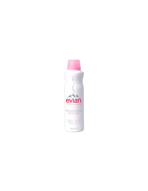 Evian Bruma Facial 150ml - Batty Beauty