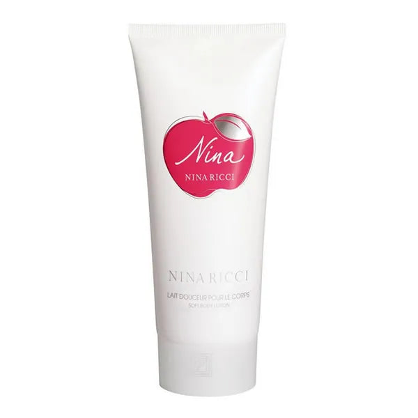 Nina Ricci Nina Lotion Pour Le Corps 200ml
